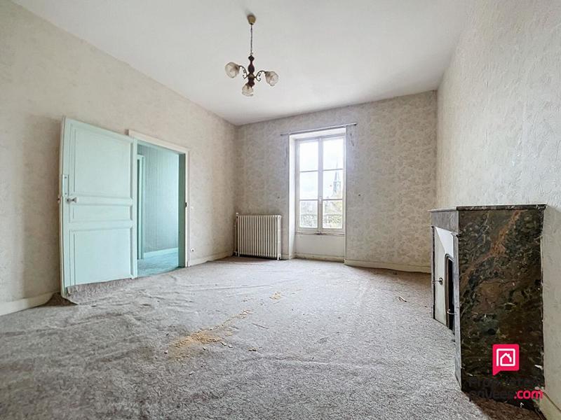 Maison - 165 m² - 6 pièces