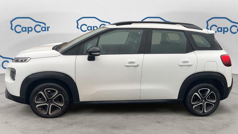 Citroën C3 Aircross 1.5 BlueHDi 100 Feel Pack