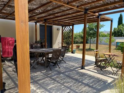 Villa - 123 m² - 5 pièces