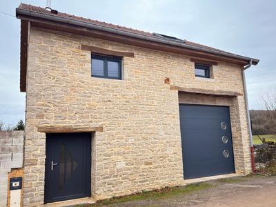 Maison - 60 m² - 2 pièces