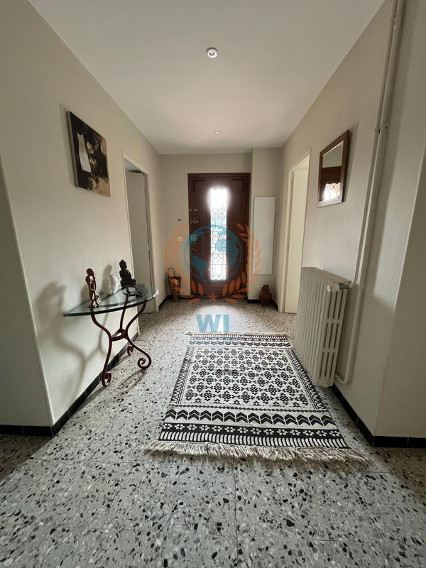 Maison - 155 m² - 6 pièces