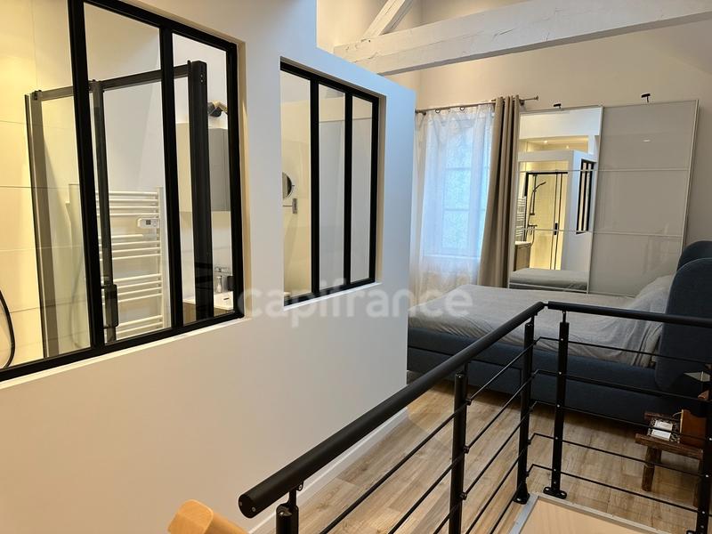 Maison - 113 m² - 5 pièces