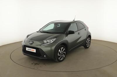 Toyota aygo x 1.0 Vvt-i 72 ch