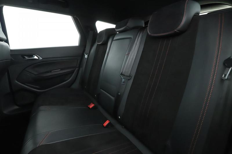 Peugeot 308 Sw 2.0 Blue-HDi Gt Eat8 180 ch