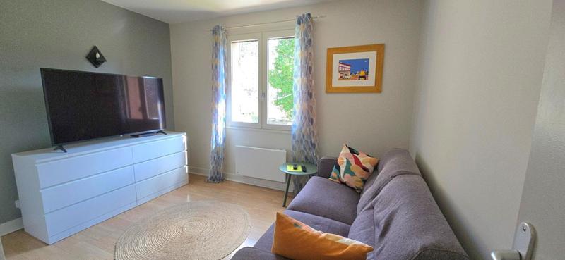 Maison - 140 m² - 7 pièces