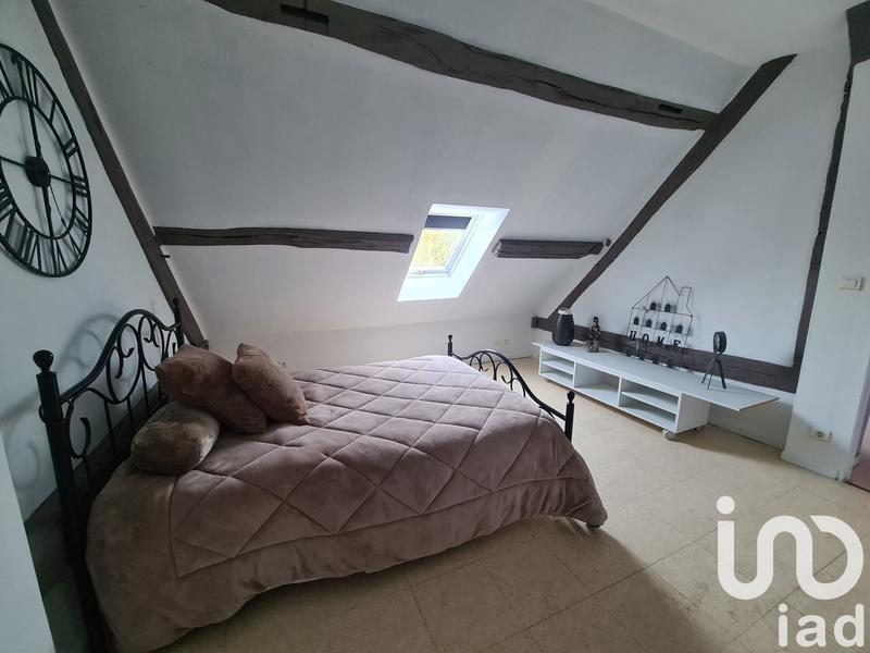 Maison - 157 m² - 8 pièces