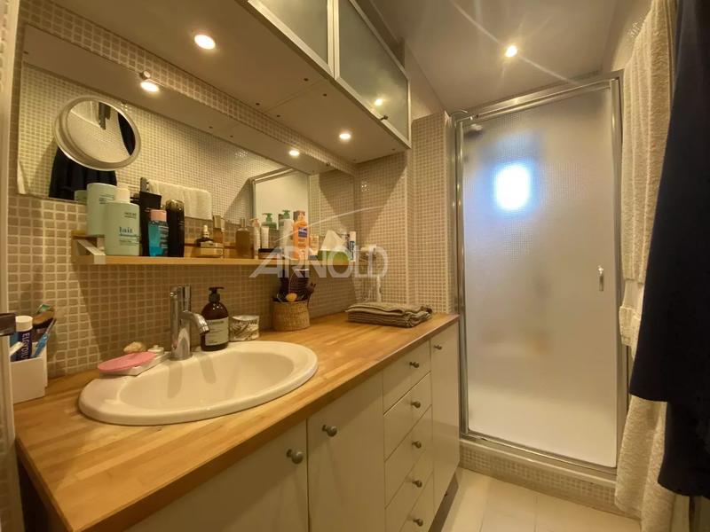 Appartement - 108 m² - 4 pièces