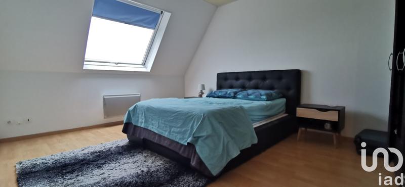 Duplex - 90 m² - 4 pièces