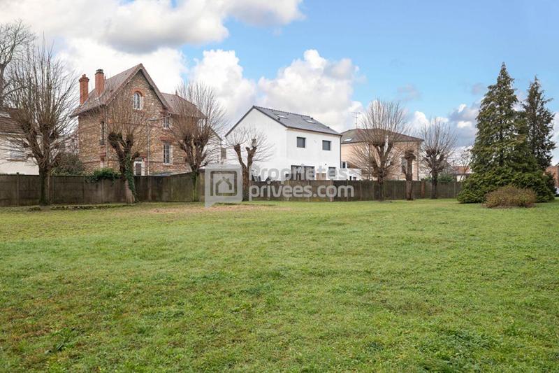 Appartement - 58 m² - 4 pièces