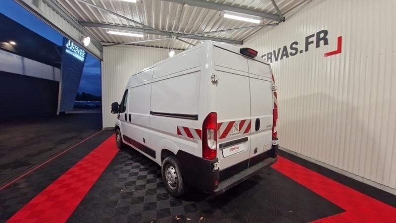 Peugeot Boxer Tole 335 L2h2 Bluehdi 140 Ss Premium