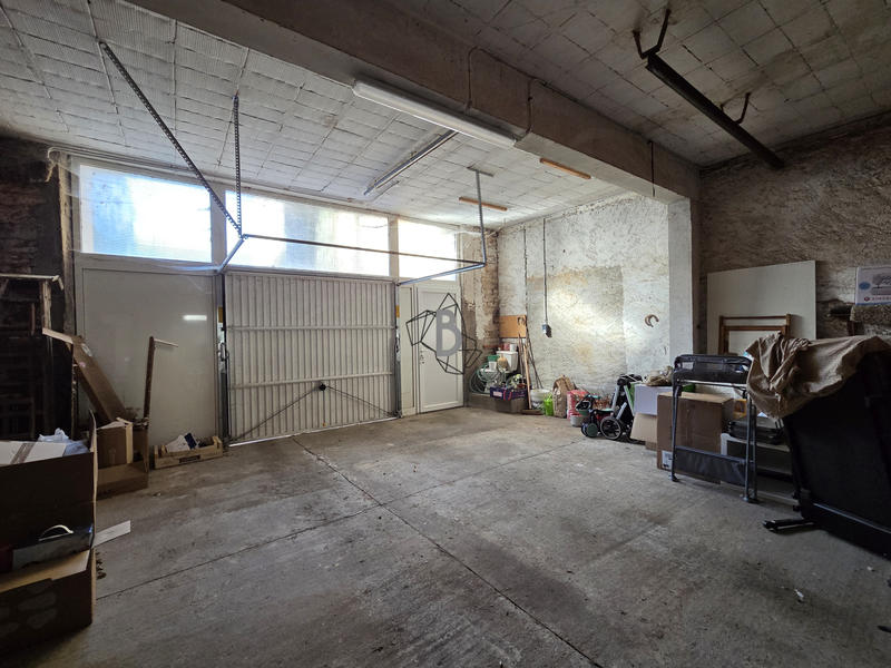 Maison de village - 97 m² - 3 pièces