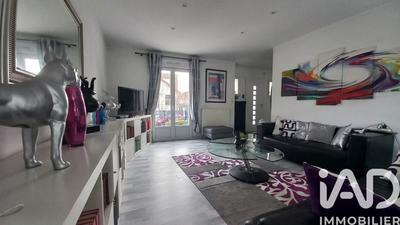 Maison - 155 m² - 7 pièces