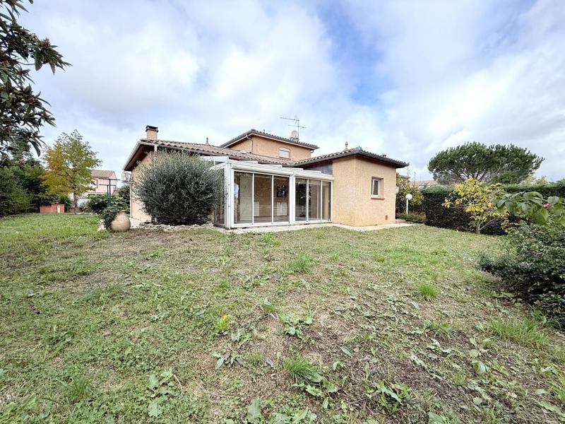 Villa - 183 m² - 5 pièces