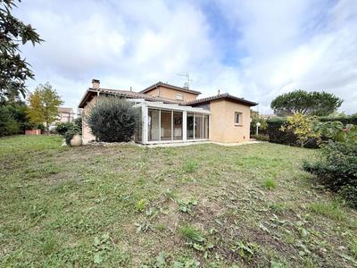 Villa - 183 m² - 5 pièces
