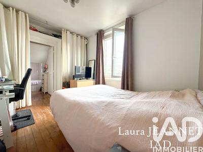 Maison - 68 m² - 4 pièces