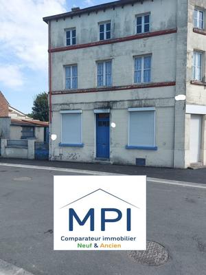 Maison - 192 m² - 6 pièces