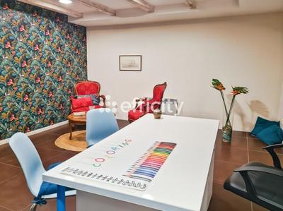 Bureau - 62 m² - 3 pièces