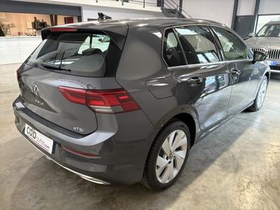 Volkswagen Golf 1.5 eTSI Opf 130 Dsg7 Style