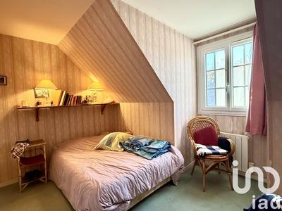 Maison - 111 m² - 4 pièces