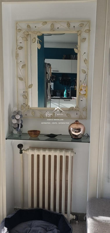 Maison traditionnelle - 101 m² - 4 pièces