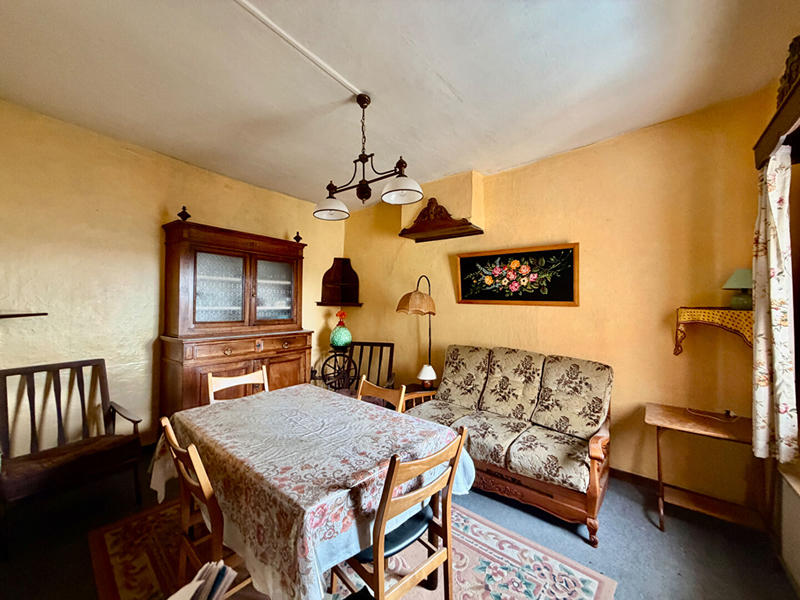 Maison - 105 m² - 4 pièces