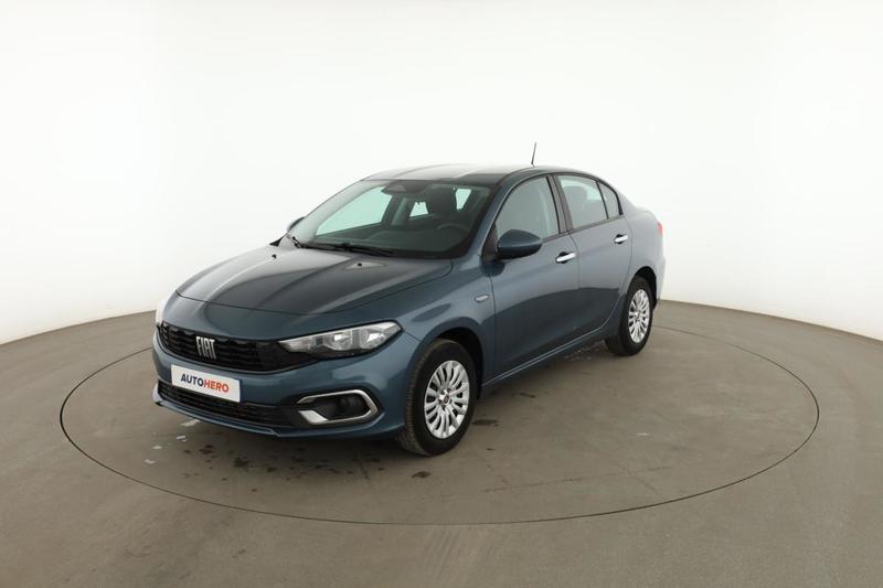 Fiat Tipo 1.6 MultiJet 4p 130 ch