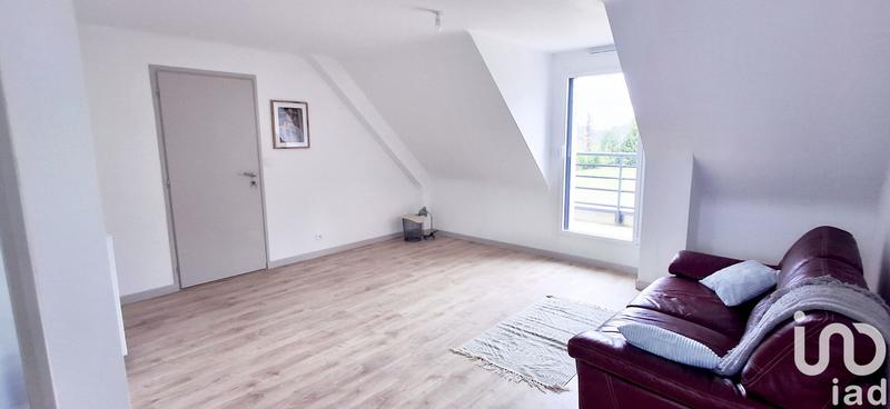 Maison - 161 m² - 6 pièces