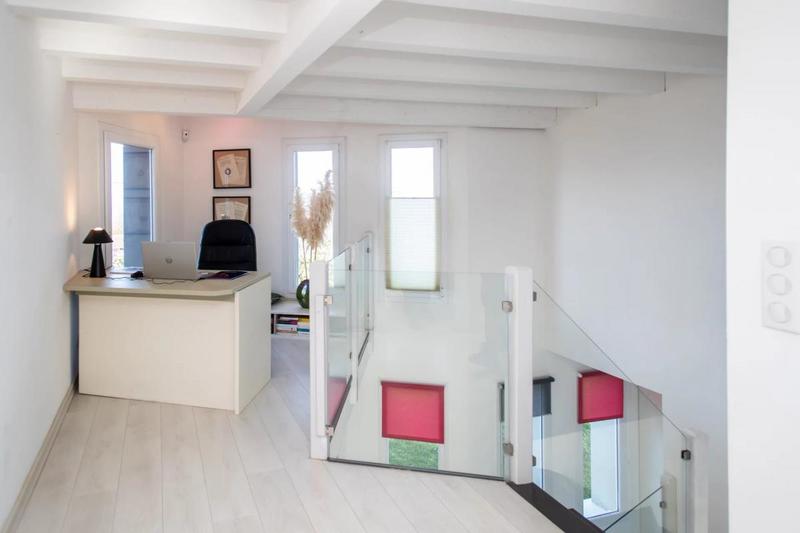 Maison - 143 m² - 4 pièces