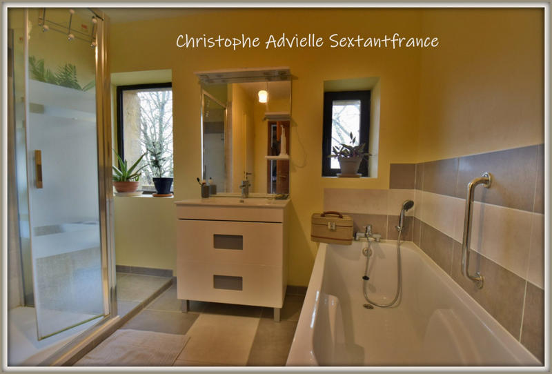 Maison - 157 m² - 5 pièces