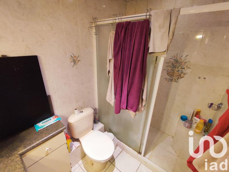 Maison de village - 105 m² - 5 pièces