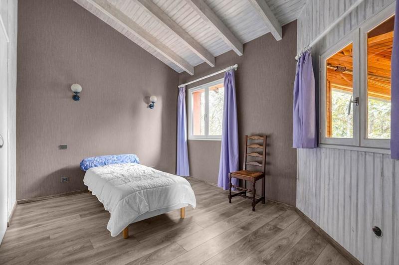 Propriété - 147 m² - 5 pièces