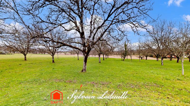 Maison - 115 m² - 6 pièces