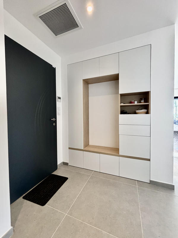 Villa - 109 m² - 4 pièces