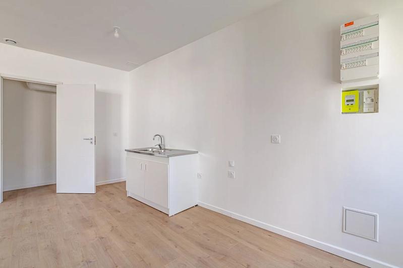 Appartement - 102 m² - 5 pièces