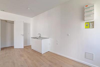 Appartement - 102 m² - 5 pièces