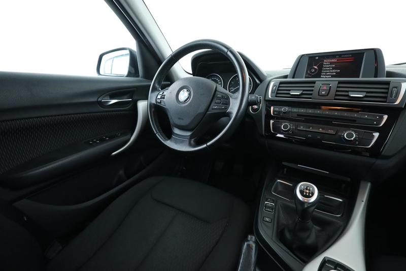 Bmw Série 1 116d Lounge 5p 116 ch