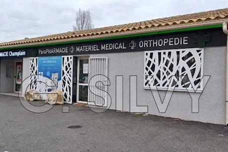 Local commercial - 141 m²