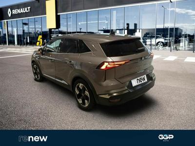 Renault Symbioz E-Tech full hybrid 145 Techno