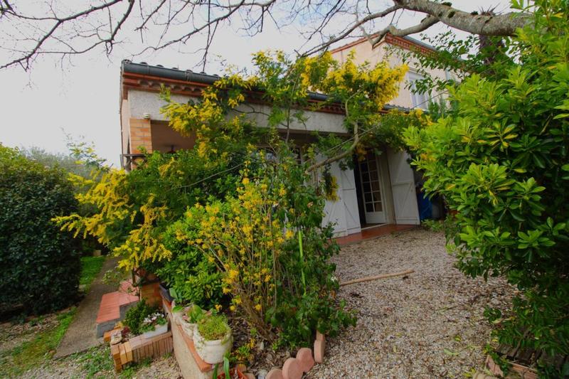 Maison - 130 m² - 4 pièces