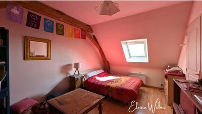 Propriété - 191 m² - 7 pièces