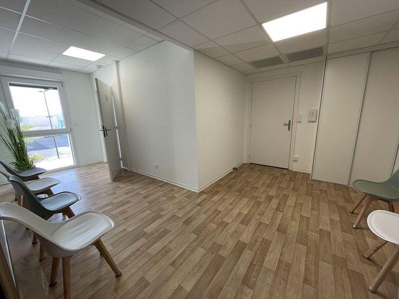 Bureau - 15 m² - 1 pièce