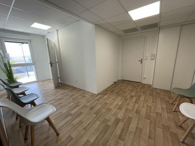 Bureau - 15 m² - 1 pièce