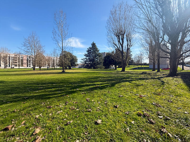 Appartement - 82 m² - 5 pièces