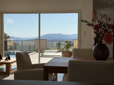 Villa - 162 m² - 5 pièces