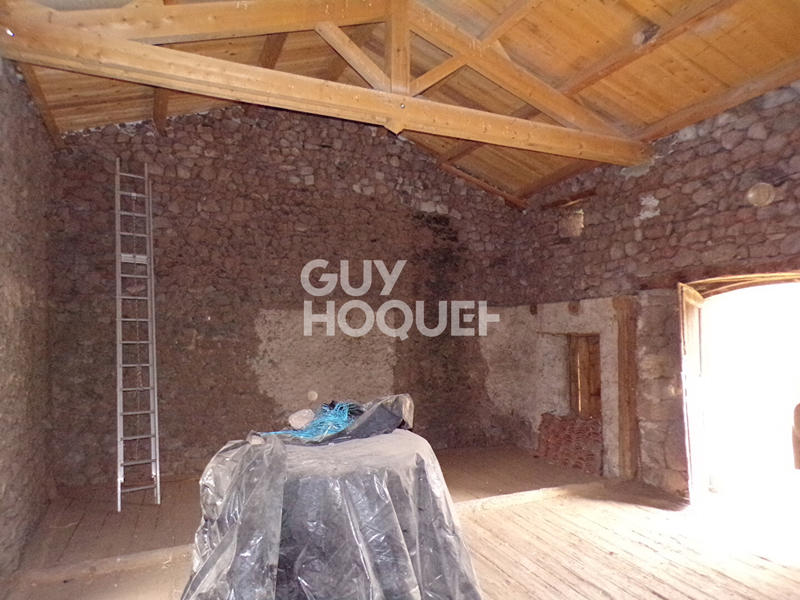 Maison - 78 m² - 3 pièces