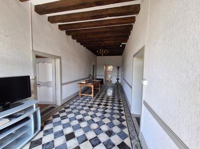 Maison - 145 m² - 5 pièces