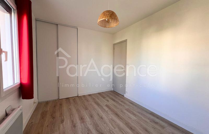 Maison - 104 m² - 5 pièces