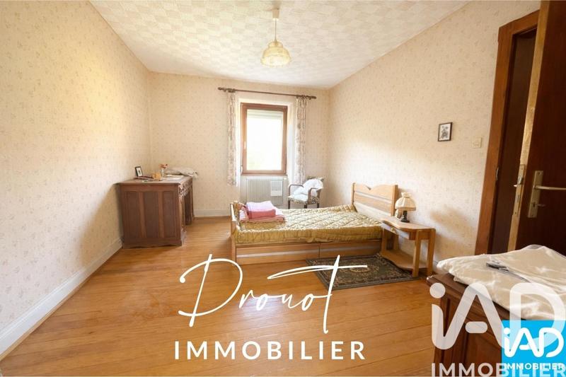 Maison - 176 m² - 8 pièces