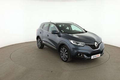 Renault Kadjar 1.6 dCi Energy Intens 4wd 130 ch