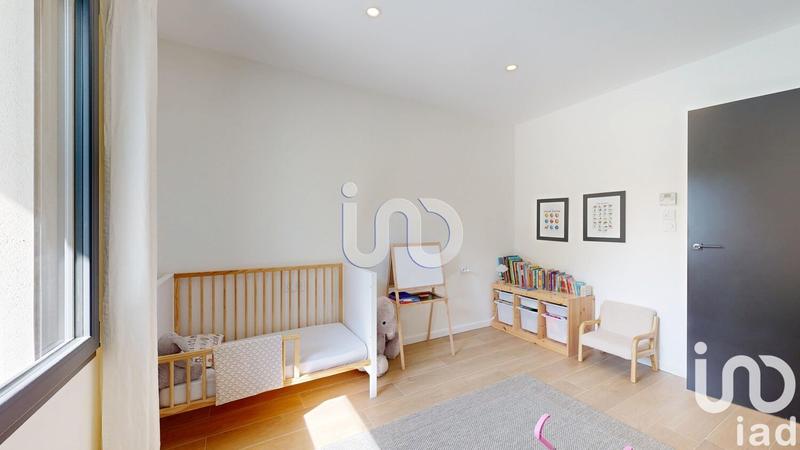 Maison - 158 m² - 4 pièces